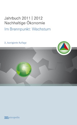 Verbraucher, Verbraucherpolitik und Nachhaltigkeit